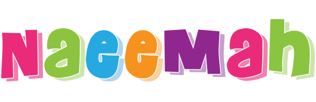 Naeemah friday logo