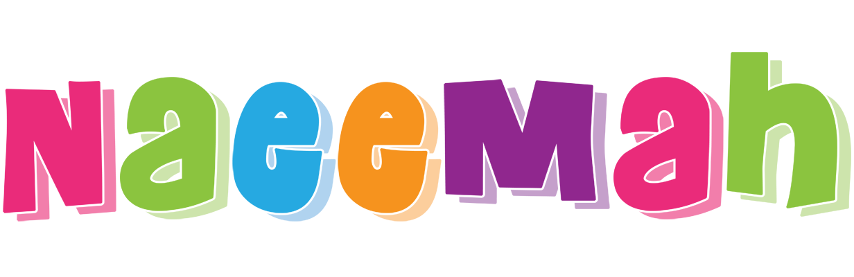 Naeemah friday logo