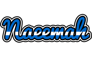Naeemah greece logo