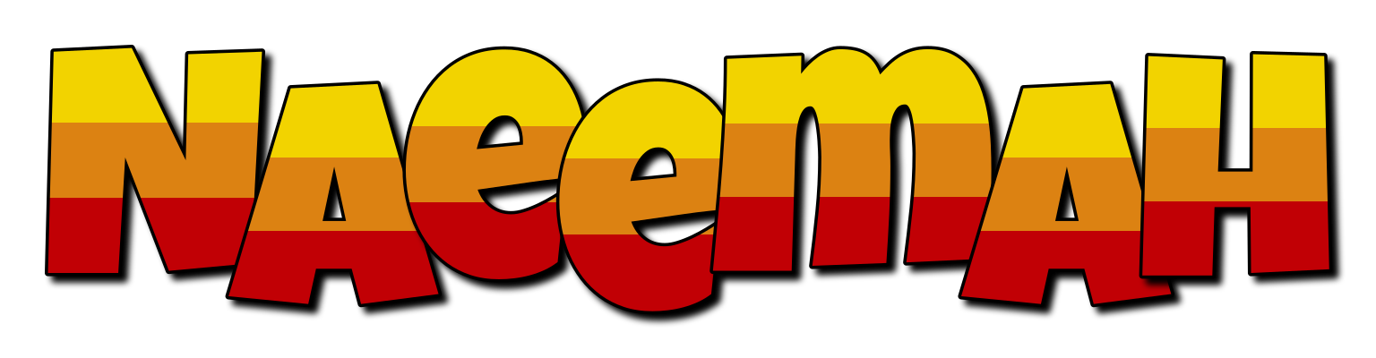 Naeemah jungle logo