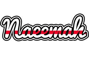 Naeemah kingdom logo