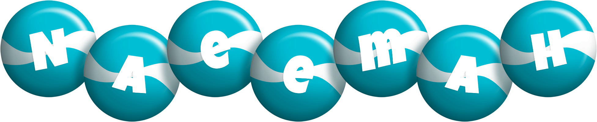 Naeemah messi logo