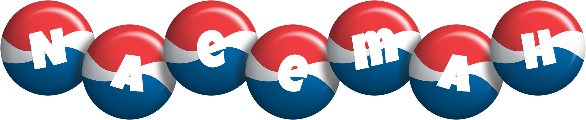 Naeemah paris logo