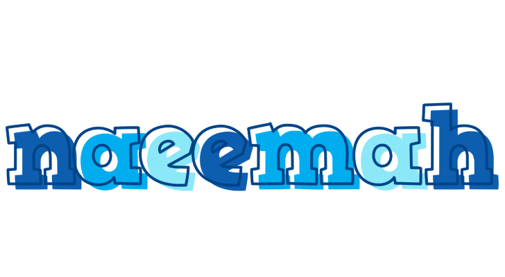 Naeemah sailor logo