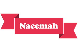 Naeemah sale logo