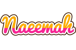 Naeemah Logo | Name Logo Generator - Smoothie, Summer, Birthday, Kiddo