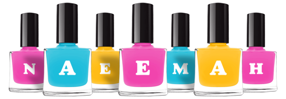 Naeemah variety logo