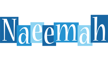 Naeemah winter logo
