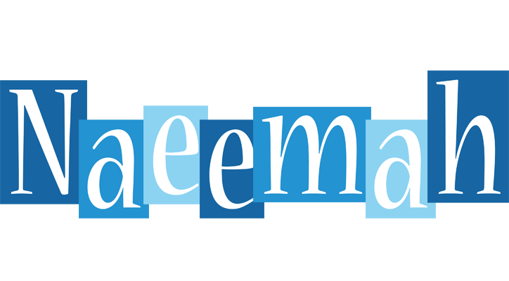 Naeemah winter logo