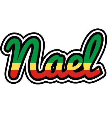 Nael african logo