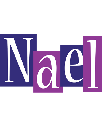 Nael autumn logo