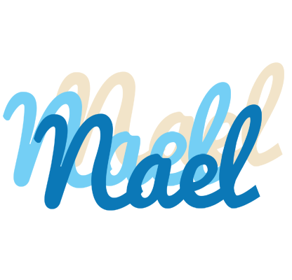 Nael breeze logo