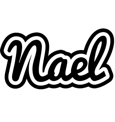 Nael chess logo