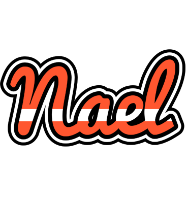 Nael denmark logo
