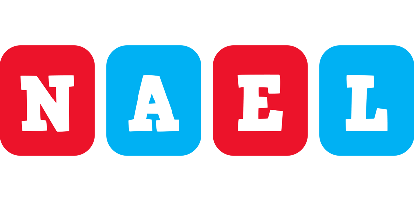Nael diesel logo