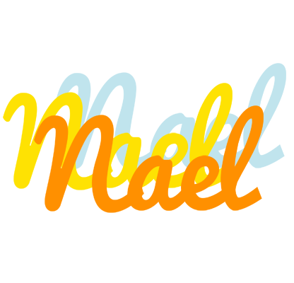 Nael energy logo