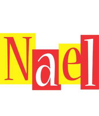 Nael errors logo