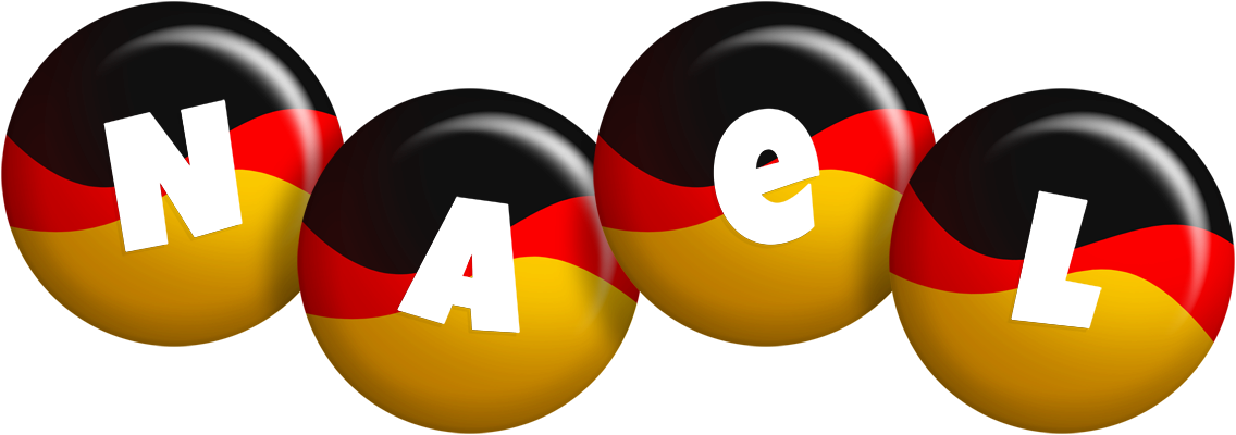 Nael german logo