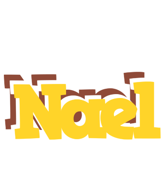 Nael hotcup logo