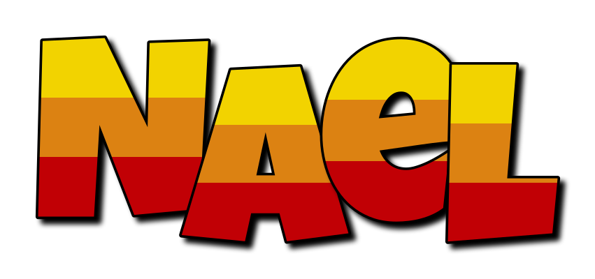 Nael jungle logo