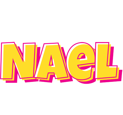 Nael kaboom logo