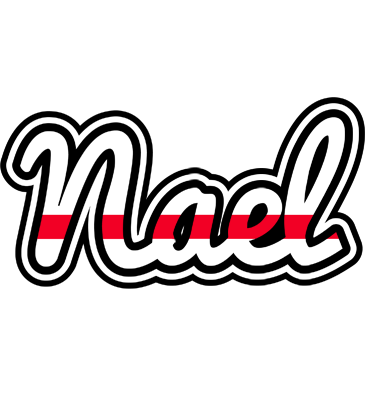 Nael kingdom logo