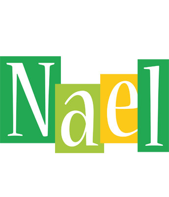 Nael lemonade logo