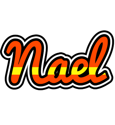 Nael madrid logo