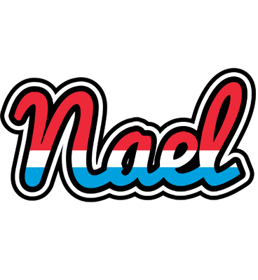 Nael norway logo