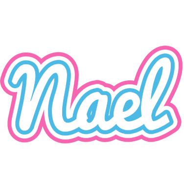 Nael outdoors logo