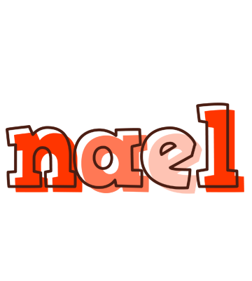 Nael paint logo