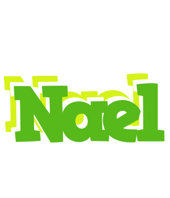 Nael picnic logo