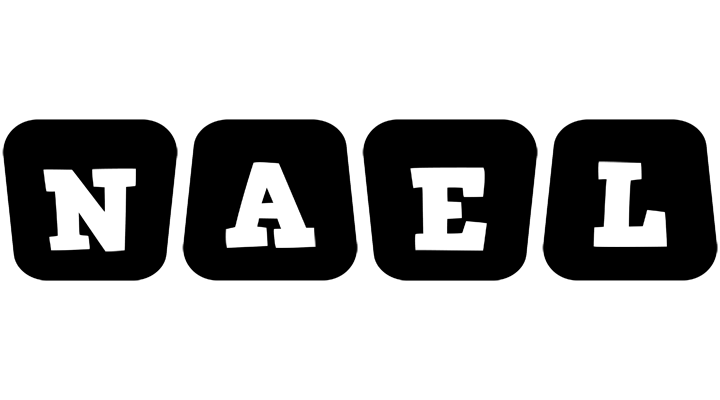 Nael racing logo