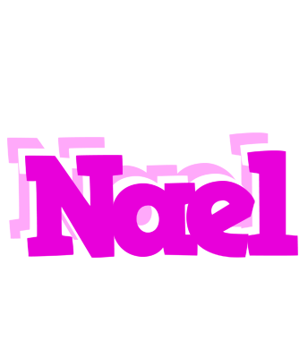 Nael rumba logo