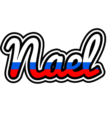 Nael russia logo