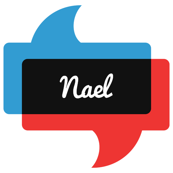 Nael sharks logo