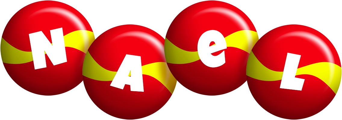 Nael spain logo