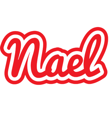 Nael sunshine logo