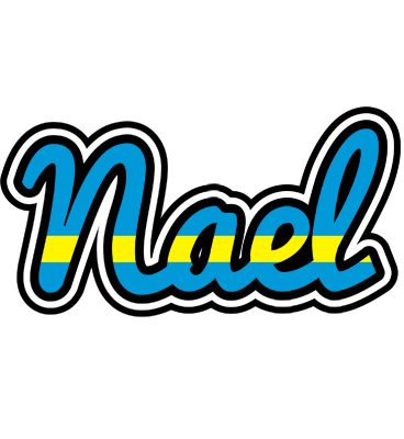 Nael sweden logo