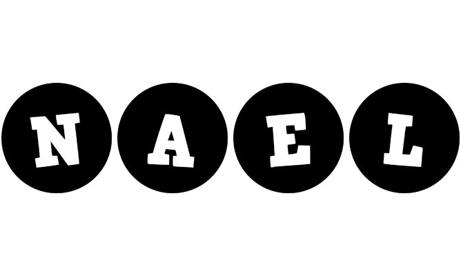 Nael tools logo