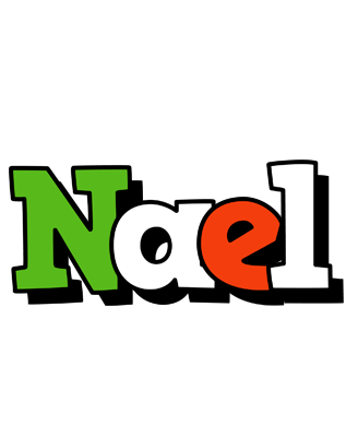 Nael venezia logo