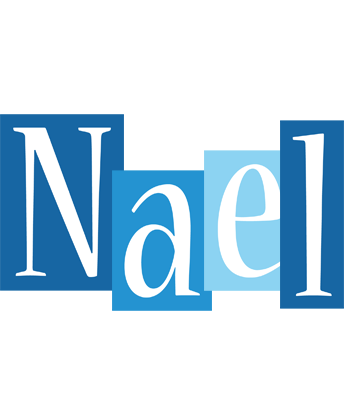 Nael winter logo