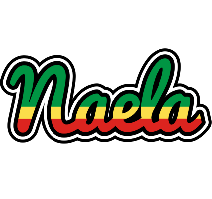 Naela african logo