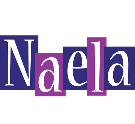 Naela autumn logo