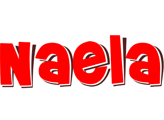 Naela basket logo