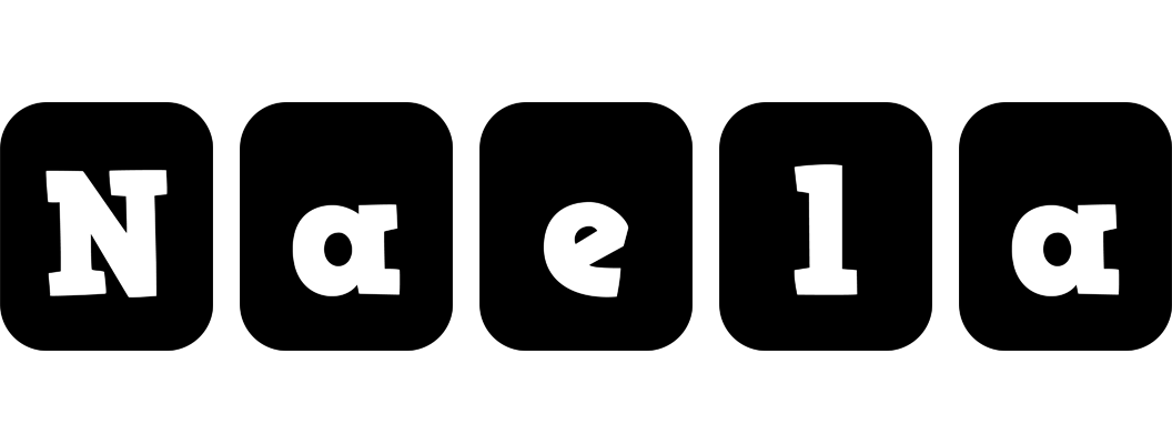 Naela box logo