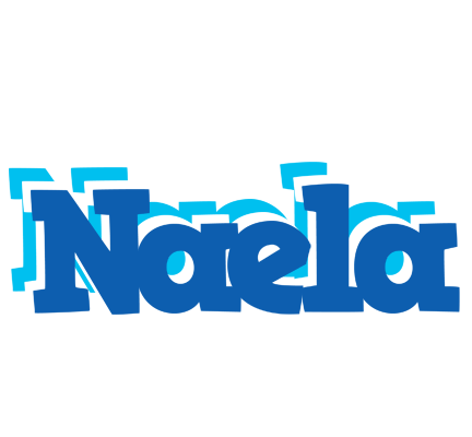 Naela business logo