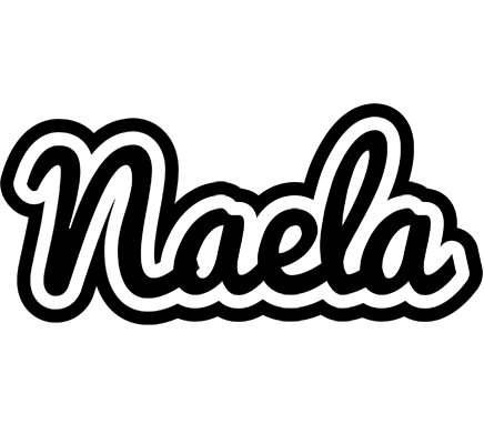 Naela chess logo
