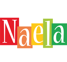 Naela Logo | Name Logo Generator - Smoothie, Summer, Birthday, Kiddo ...