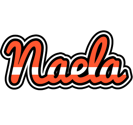 Naela denmark logo